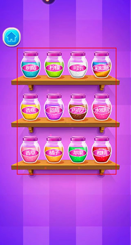 糖果开心传奇手游