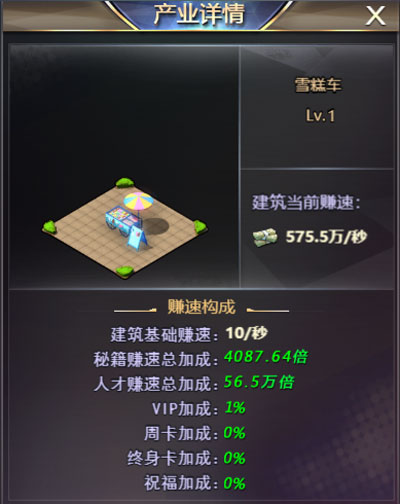 谁是首富总裁版