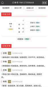 周易起名取名大师官方版