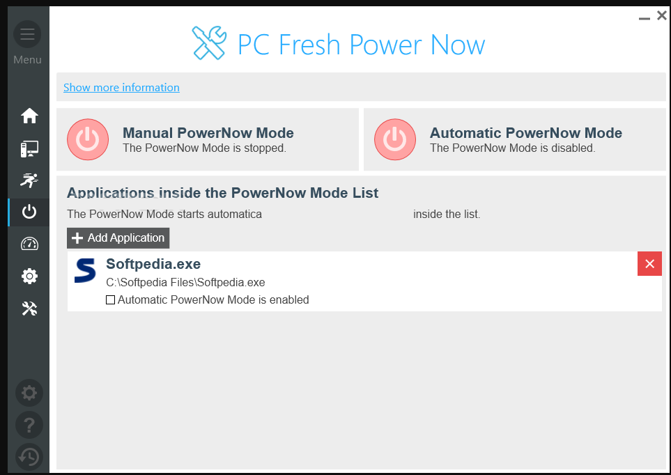 Abelssoft PC Fresh