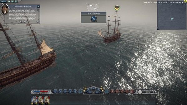 拿破仑：全面战争