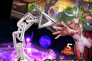 圣斗士星矢重生官方正版