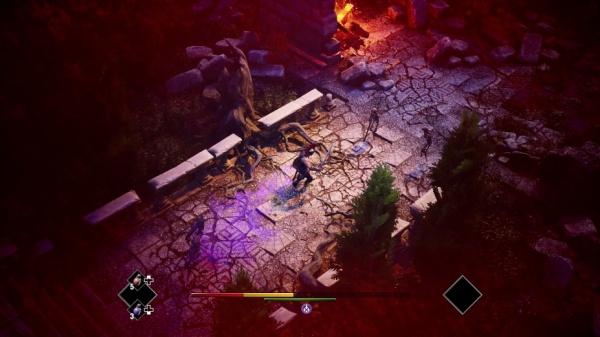 阿喀琉斯：不为人知的传奇