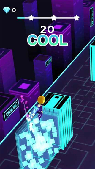 城市节拍手机版