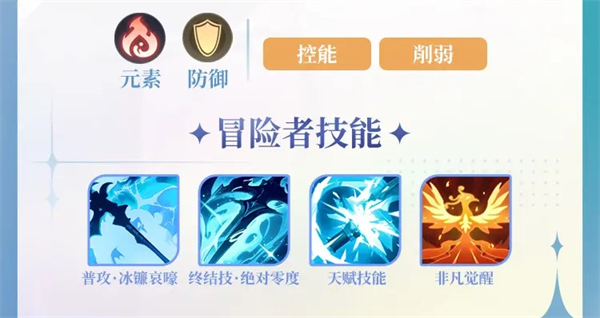 命运圣契华为版