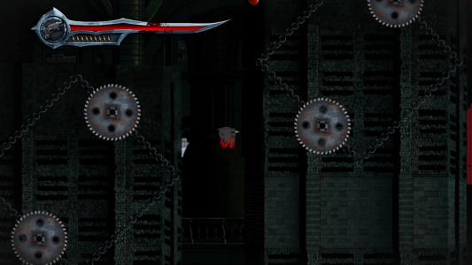 吸血鬼莱恩：背叛新刺