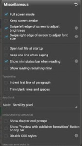 静读天下极速版