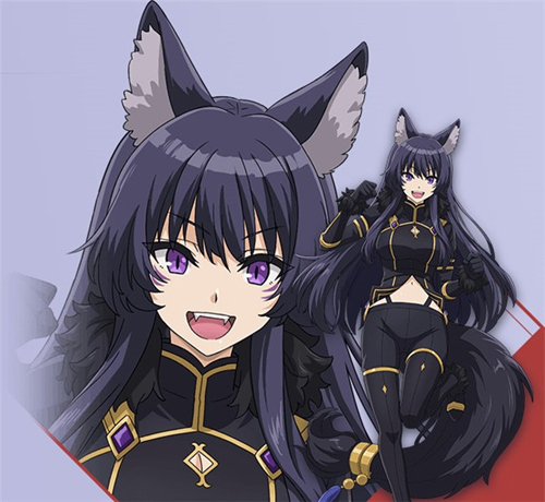 想要成为影之实力者官方版