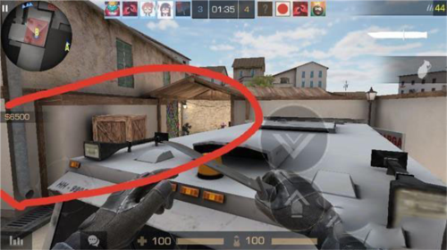 standoff2手游官方正版