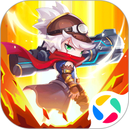 弹弹岛2应用宝版