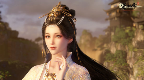 逆水寒手游国际服(Justice Online Mobile)