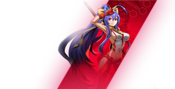 苍翼混沌效应手游官方正版