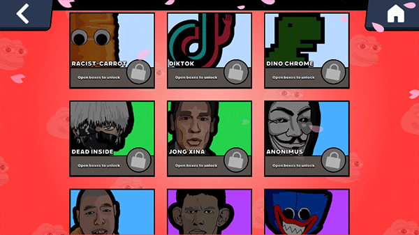 斗殴派对(Brawl Memes)