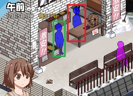 《冬日狂想曲》四人战斗解锁方法