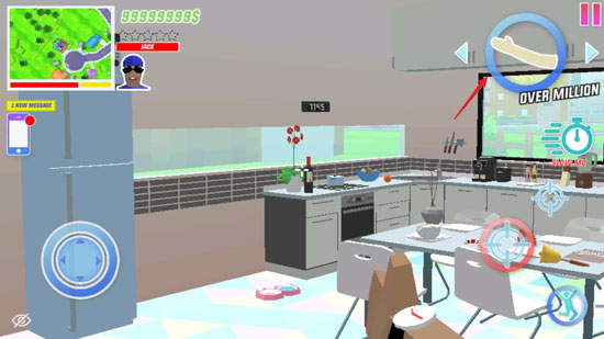 沙雕模拟器开放世界沙盒汉化版