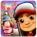 地铁跑酷无限金币无限钥匙版