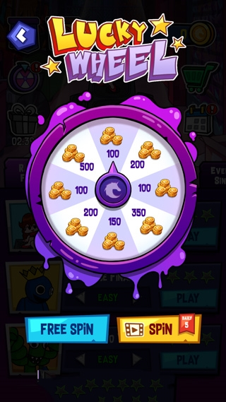 周五夜放克彩虹朋友手机版