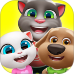 汤姆猫总动员九游版