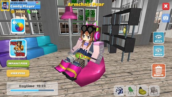 派对世界最新版