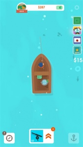 钓鱼大亨官方正版