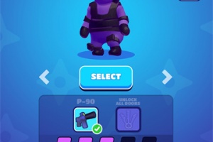 潜行大师官方正版