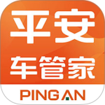 平安车管家app
