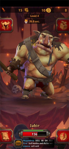 粉碎地牢手机版