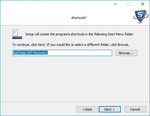 systools ost recovery