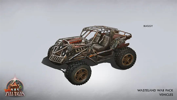 方舟终极移动版官方版