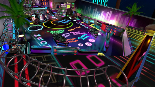 古墓大厦豪华弹球