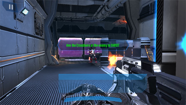 NOVA传承战记中文版