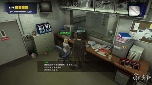 丧尸围城重制版