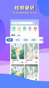 动动壁纸app
