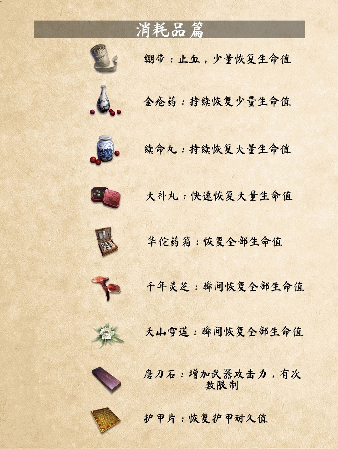 武侠乂手游
