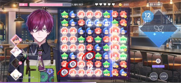BREAK MY CASE手游