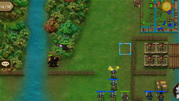 战棋三国华为渠道服