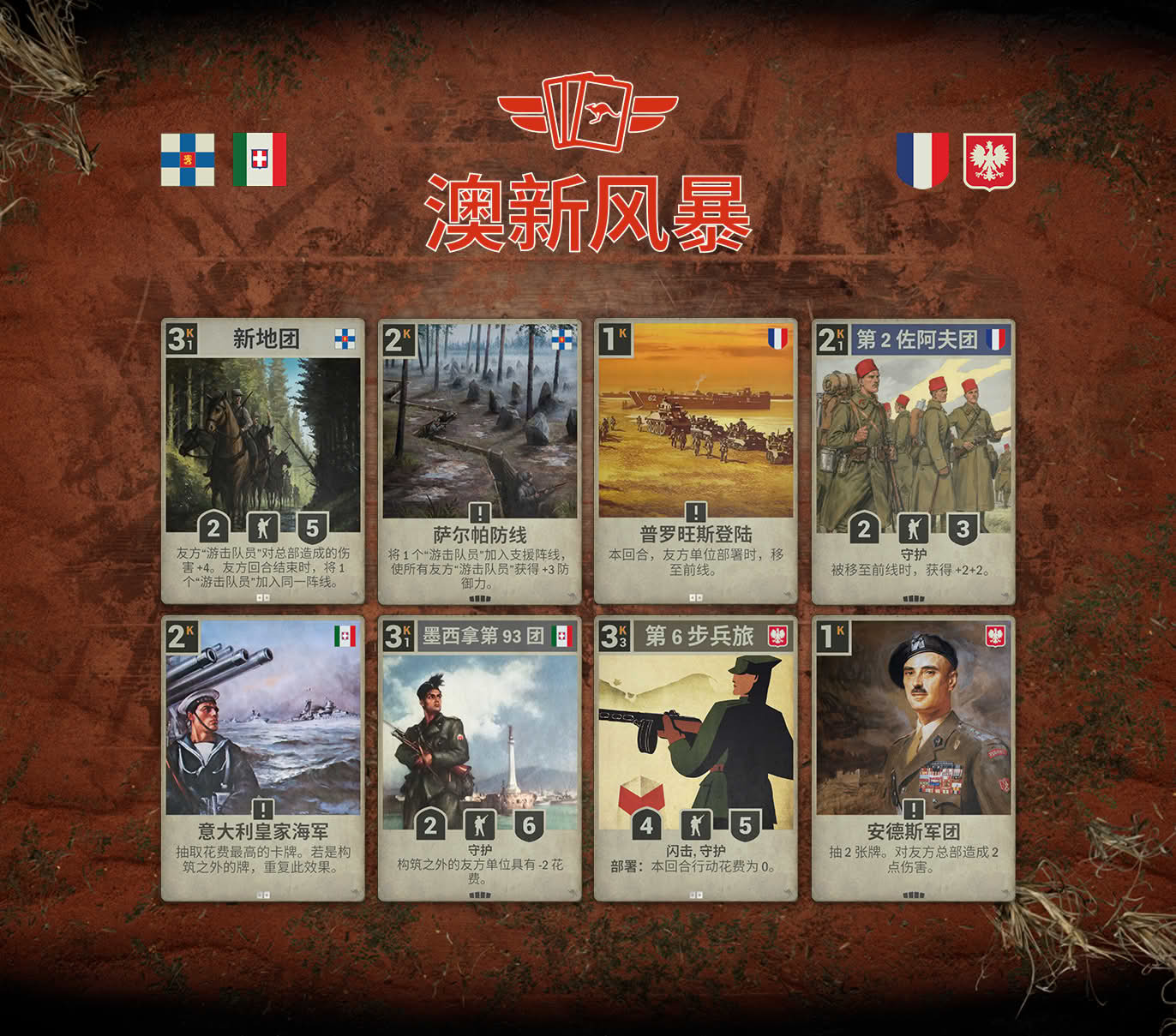 kards国际版