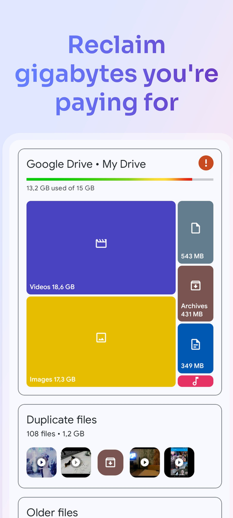 Solid Explorer(文件管理器)APP