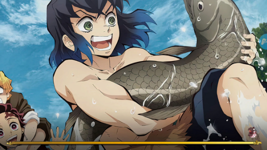 风暴之眼讨鬼异闻录最新版