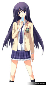 混沌之脑：诺亚