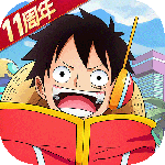 航海王启航vivo版