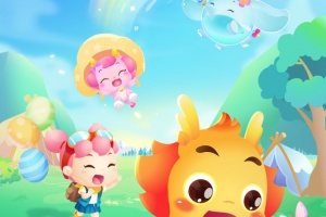 小伴龙儿童早教启蒙app