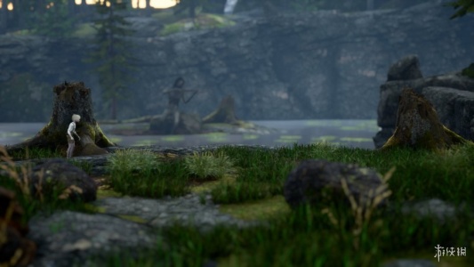 布兰博：山丘之王