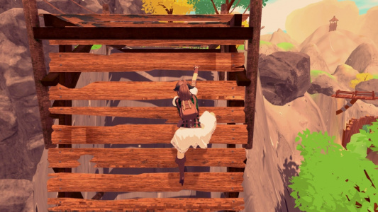 辛西娅：月影匿踪