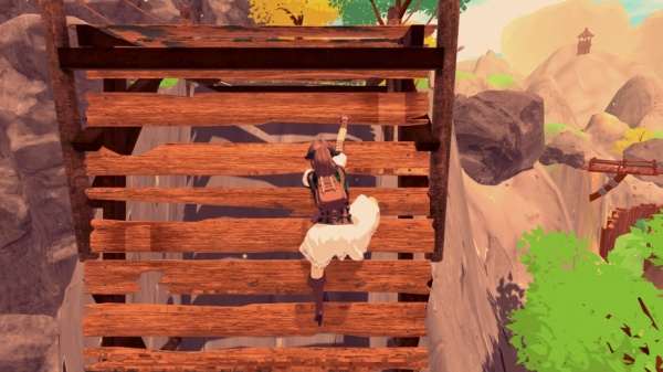 辛西娅：月影匿踪