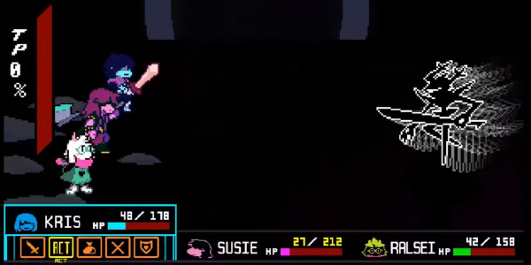 三角符文第三章