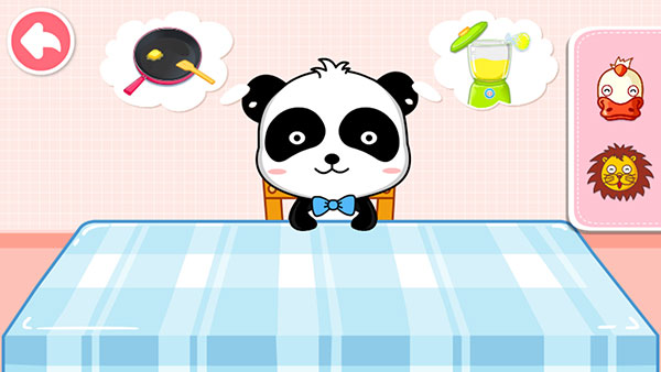 宝宝小厨房手游