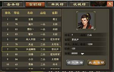 三国一统天下微信版