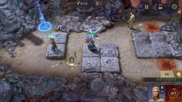 潮汐守望者官方版