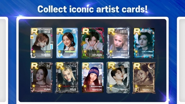 Superstar jyp最新版